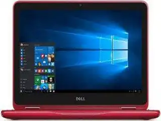  Dell Inspiron 11 3168 (i3168 3270RED) Laptop (Pentium Quad Core 4 GB 500 GB Windows 10) prices in Pakistan